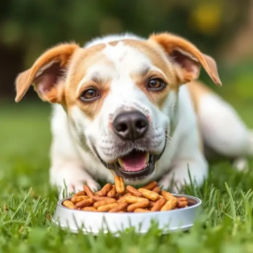 Getting To Know Your Dog's Nutritional Requisitions