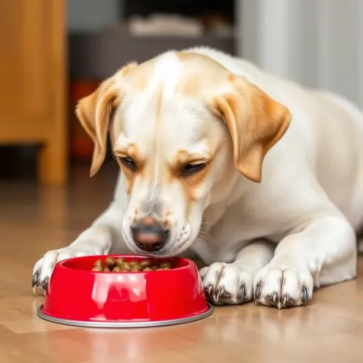 Do Meal Times Impact Dog Health?